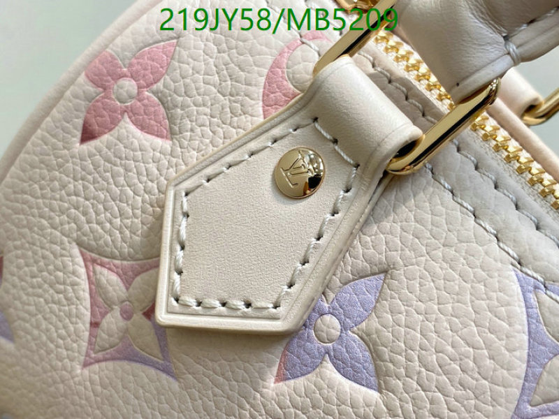 LV-Bag-Mirror Quality Code: MB5209 $: 219USD