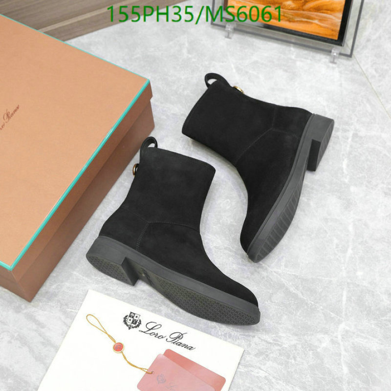 Loro Piana-Women Shoes Code: MS6061 $: 155USD