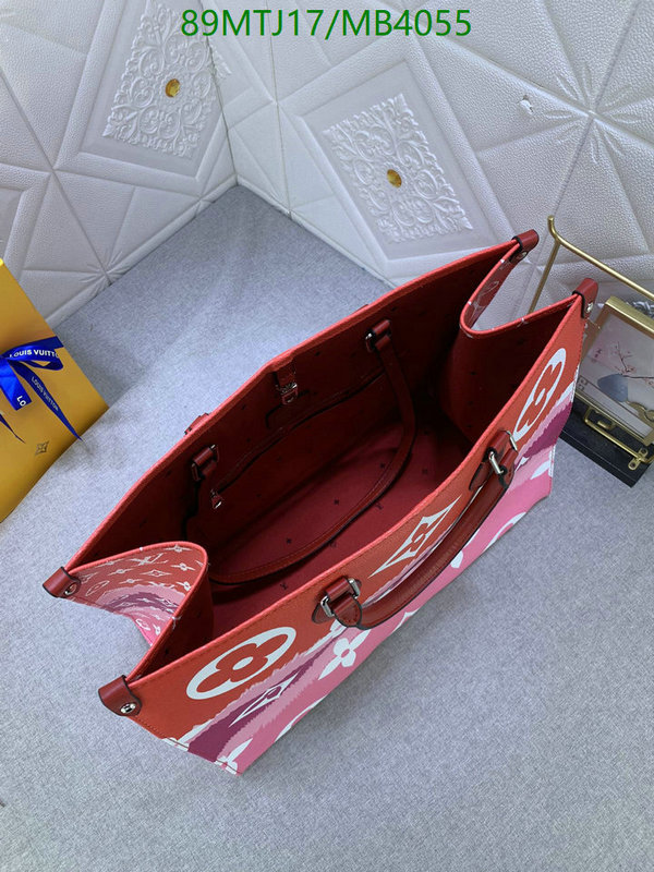 LV-Bag-4A Quality Code: MB4055
