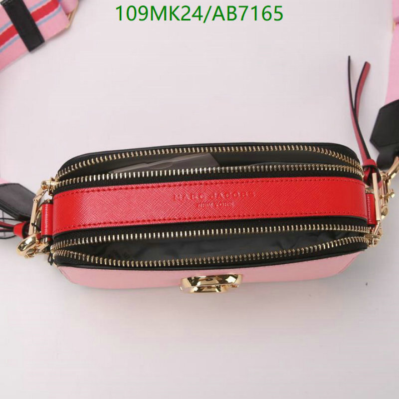 Marc Jacobs-Bag-Mirror Quality Code: AB7165 $: 109USD