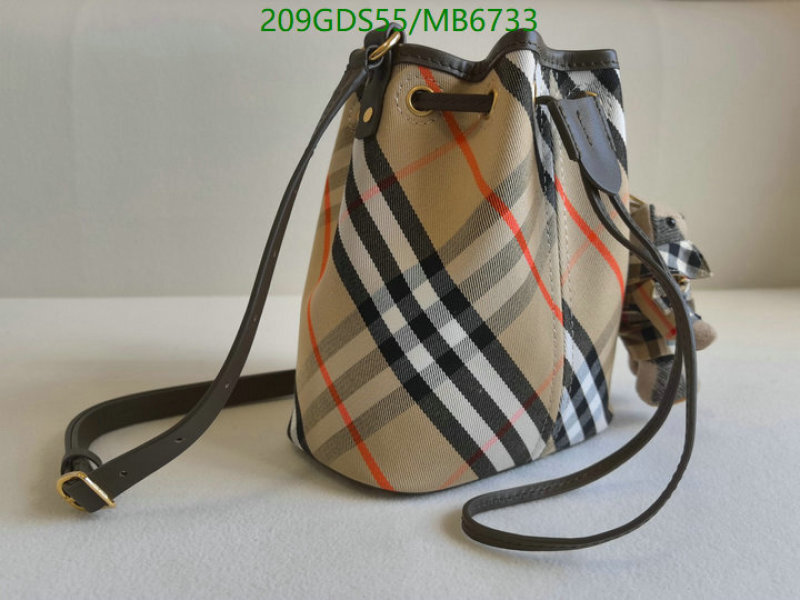 Burberry-Bag-Mirror Quality Code: MB6733 $: 209USD