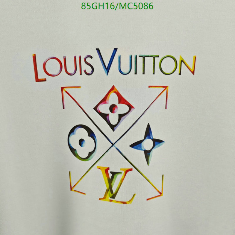 LV-Clothing Code: MC5086 $: 85USD
