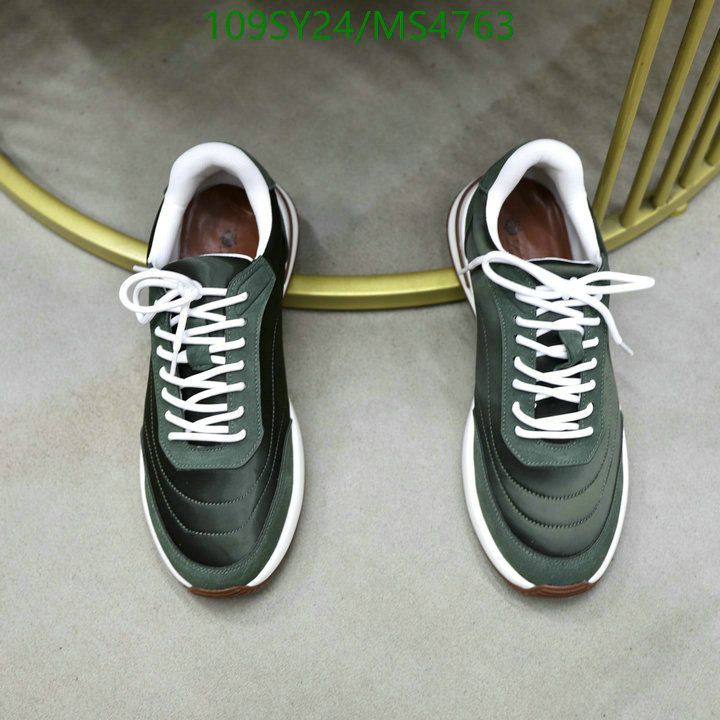 Loro Piana-Men shoes Code: MS4763 $: 109USD