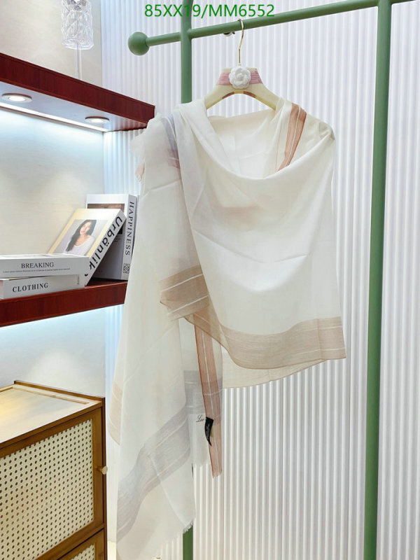 Loro Piana-Scarf Code: MM6552 $: 85USD