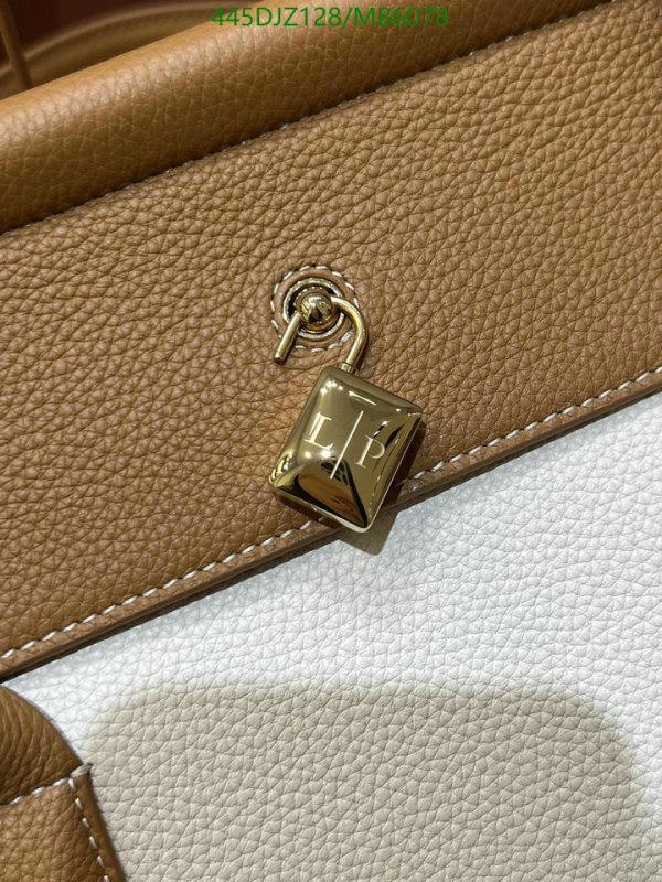Loro Piana-Bag-Mirror Quality Code: MB6078 $: 445USD