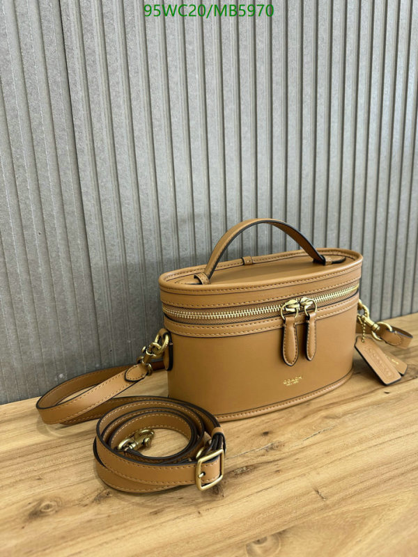 Coach-Bag-4A Quality Code: MB5970 $: 95USD