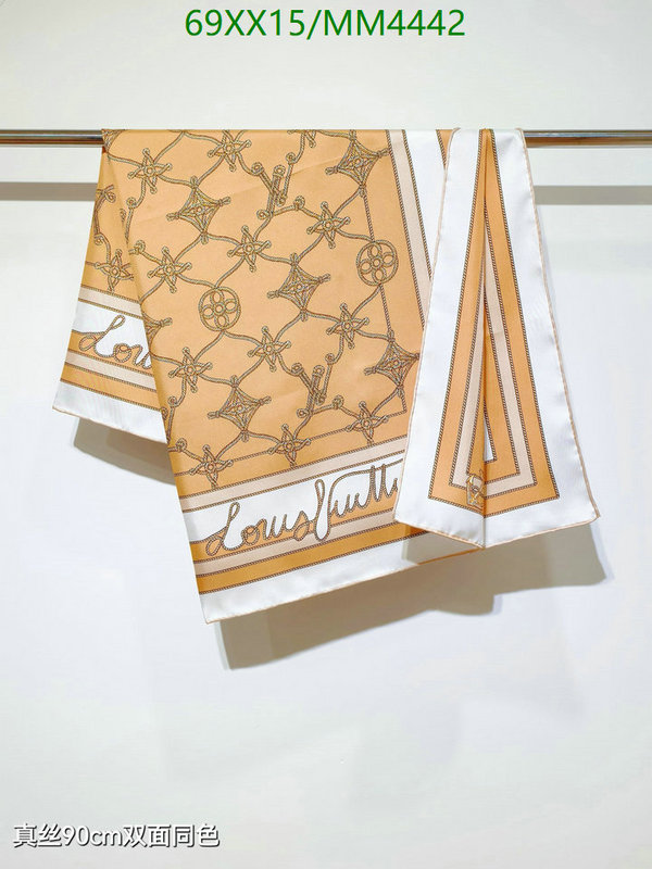 LV-Scarf Code: MM4442 $: 69USD