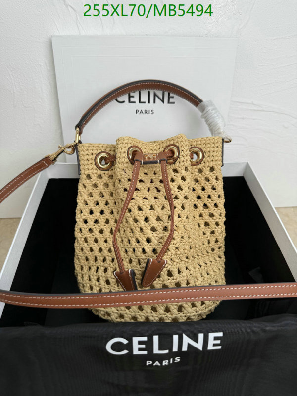 Celine-Bag-Mirror Quality Code: MB5494 $: 255USD
