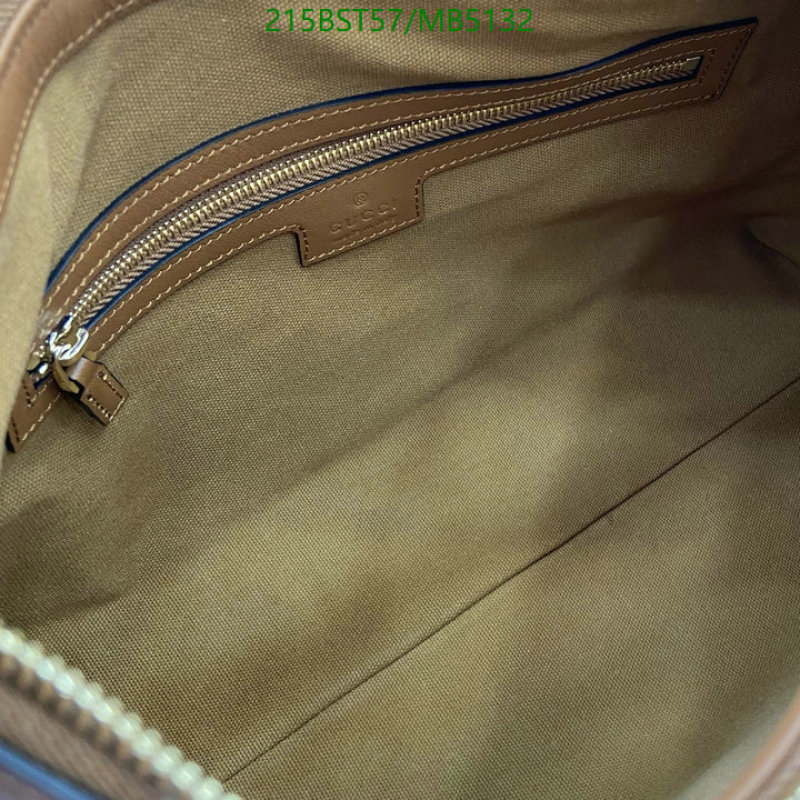 Gucci-Bag-Mirror Quality Code: MB5132 $: 215USD