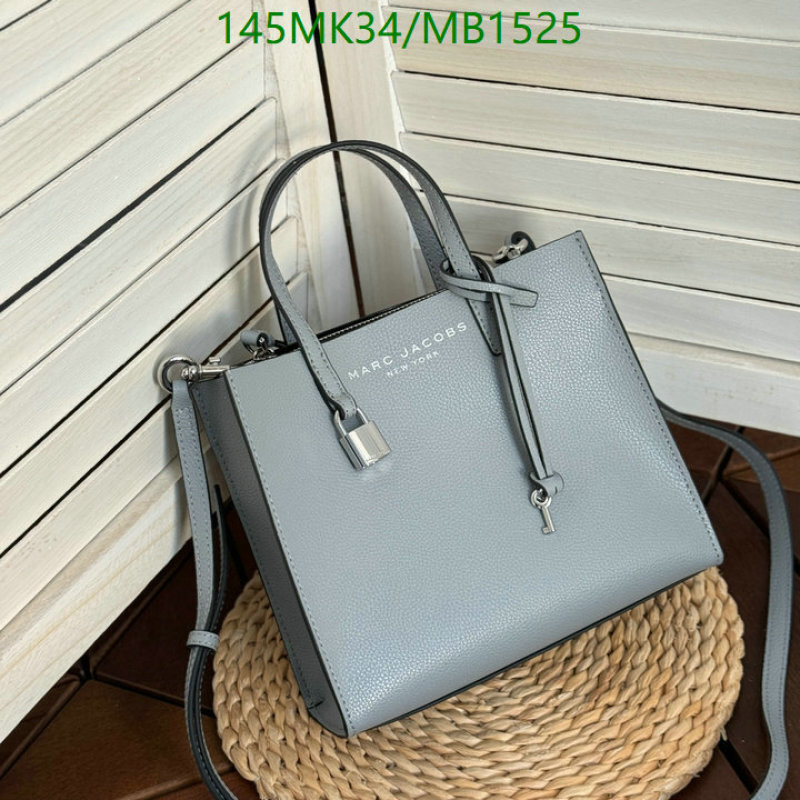 Marc Jacobs-Bag-Mirror Quality Code: MB1525 $: 145USD