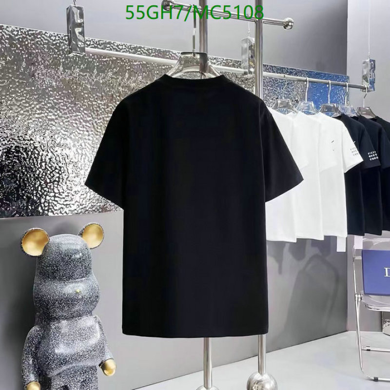 Moncler-Clothing Code: MC5108 $: 55USD
