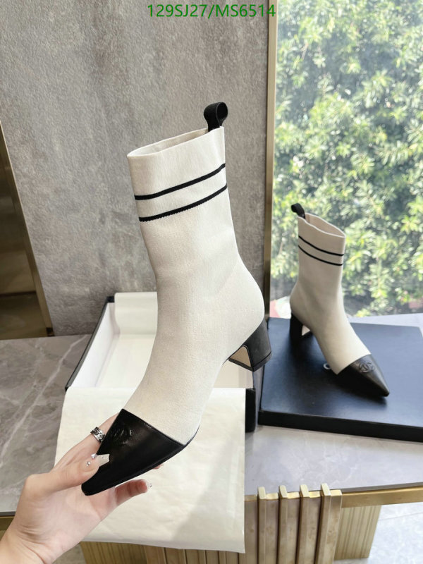 Boots-Women Shoes Code: MS6514 $: 129USD
