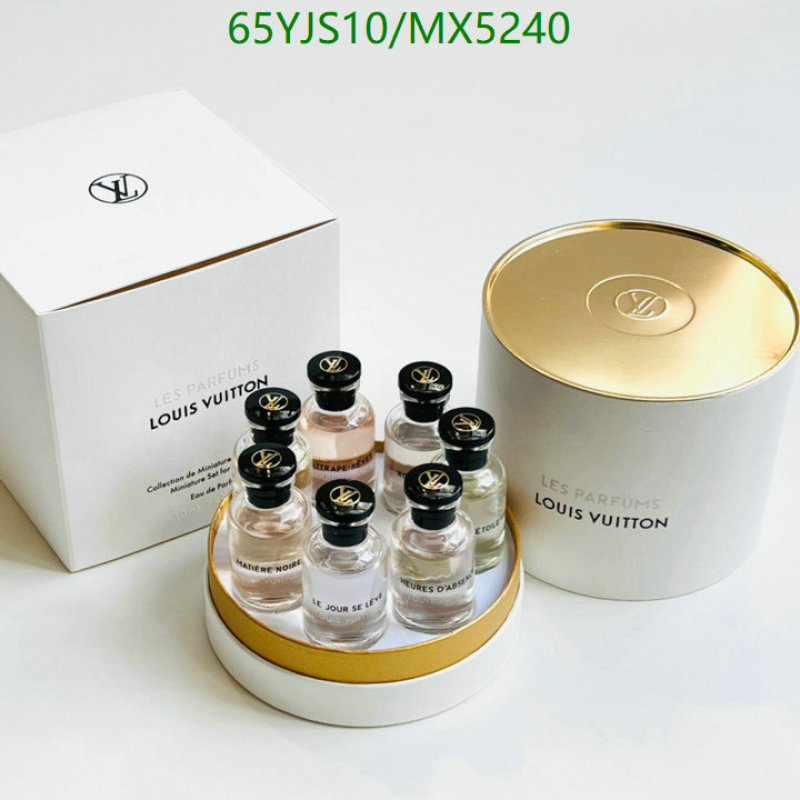 LV-Perfume Code: MX5240 $: 65USD