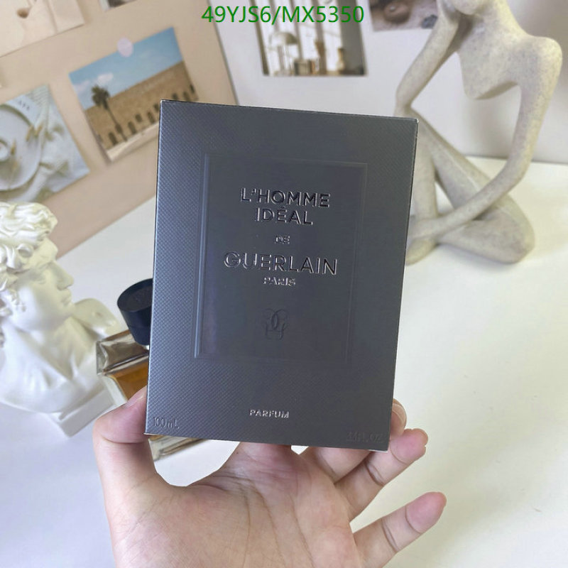 Guerlain-Perfume Code: MX5350 $: 49USD