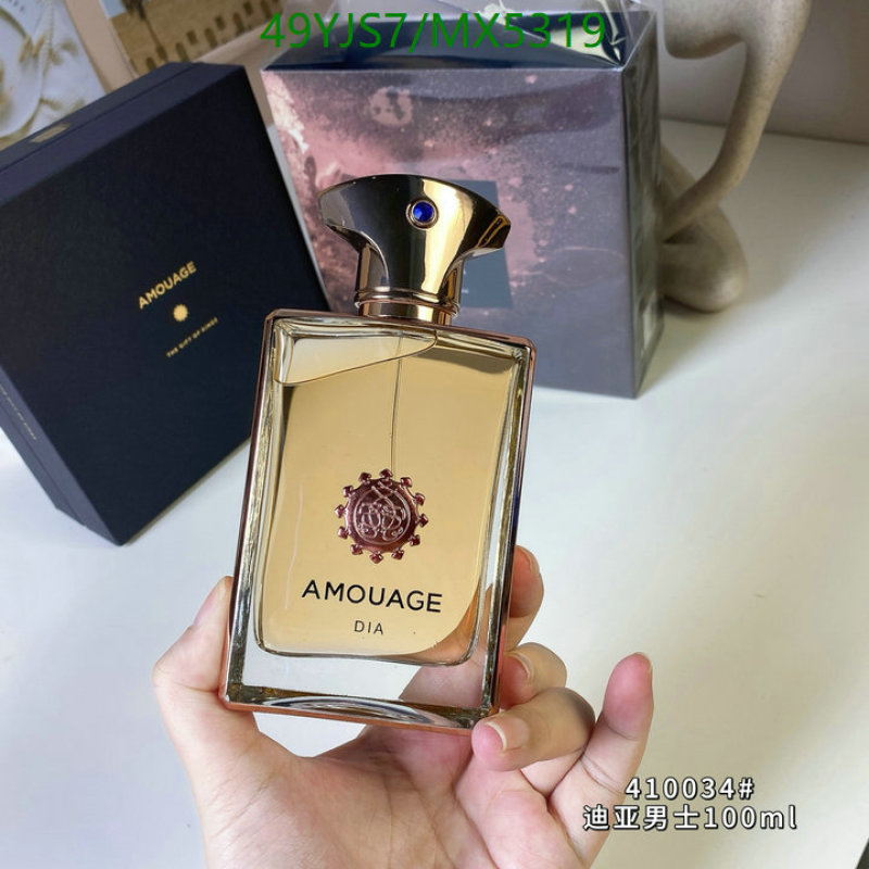 Amouage-Perfume Code: MX5319 $: 49USD
