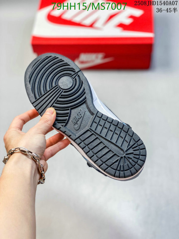 Nike-Men shoes Code: MS7007 $: 79USD