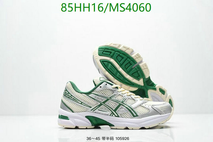Asics-Women Shoes Code: MS4060 $: 85USD