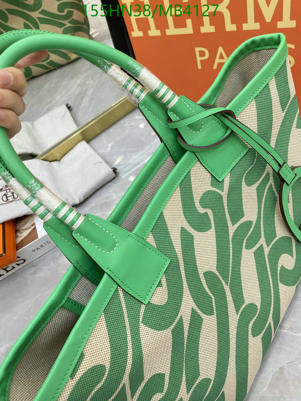 Hermes-Bag-4A Quality Code: MB4127 $: 155USD