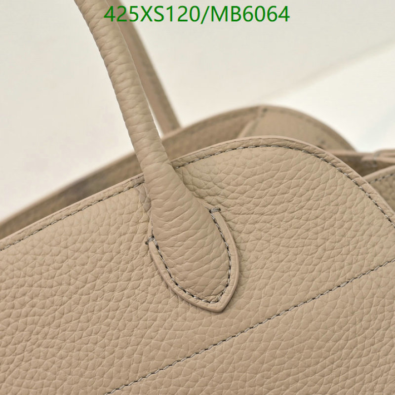 The Row-Bag-Mirror Quality Code: MB6064