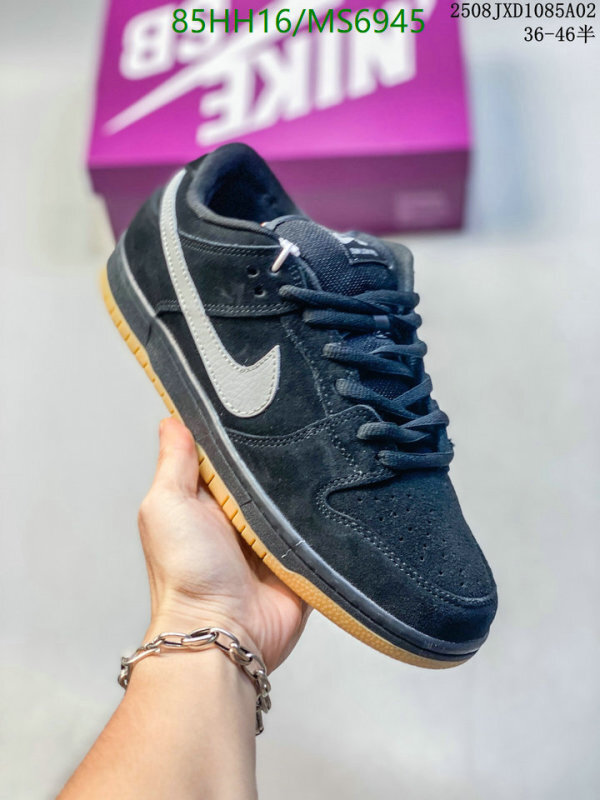 NIKE-Women Shoes Code: MS6945 $: 85USD