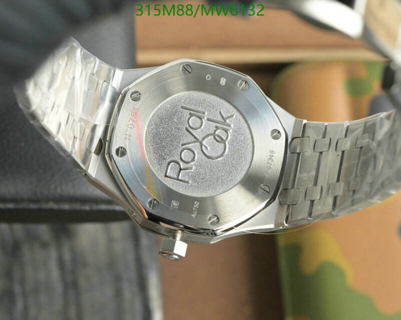 Audemars Piguet-Watch-Mirror Quality Code: MW6132 $: 315USD