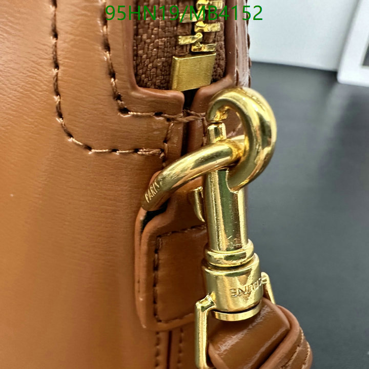 Celine-Bag-4A Quality Code: MB4152 $: 95USD