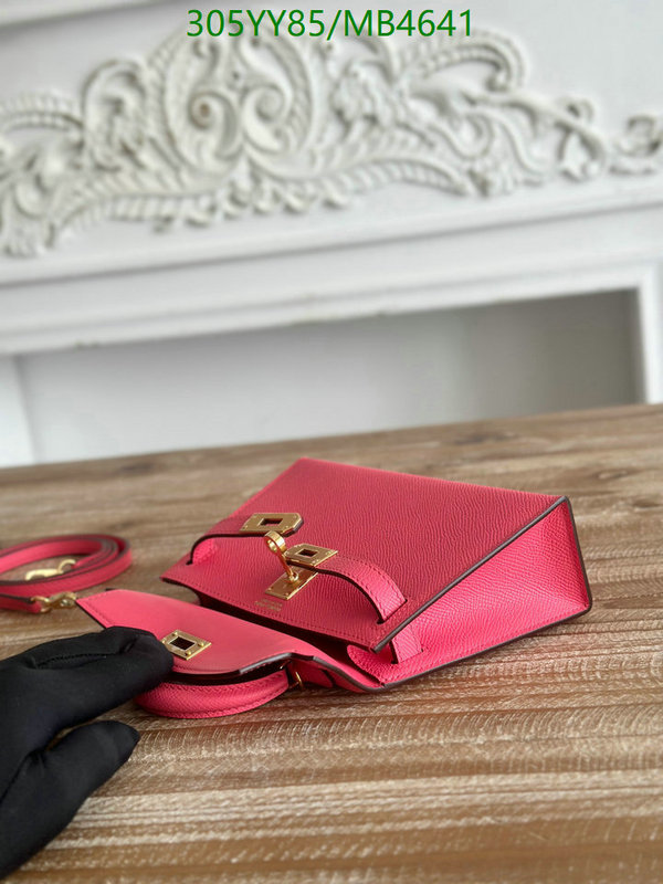 Hermes-Bag-Mirror Quality Code: MB4641 $: 305USD