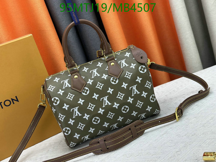 LV-Bag-4A Quality Code: MB4507 $: 95USD