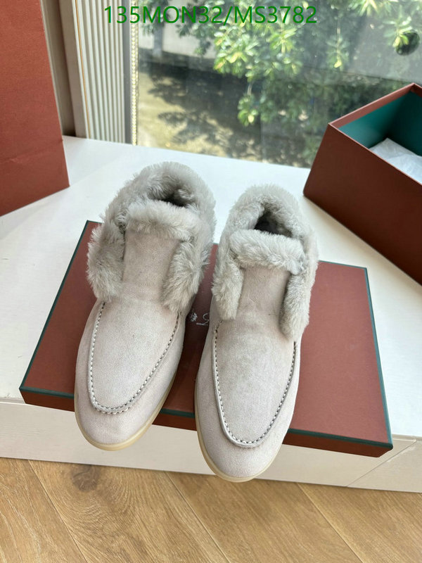 Loro Piana-Men shoes Code: MS3782 $: 135USD