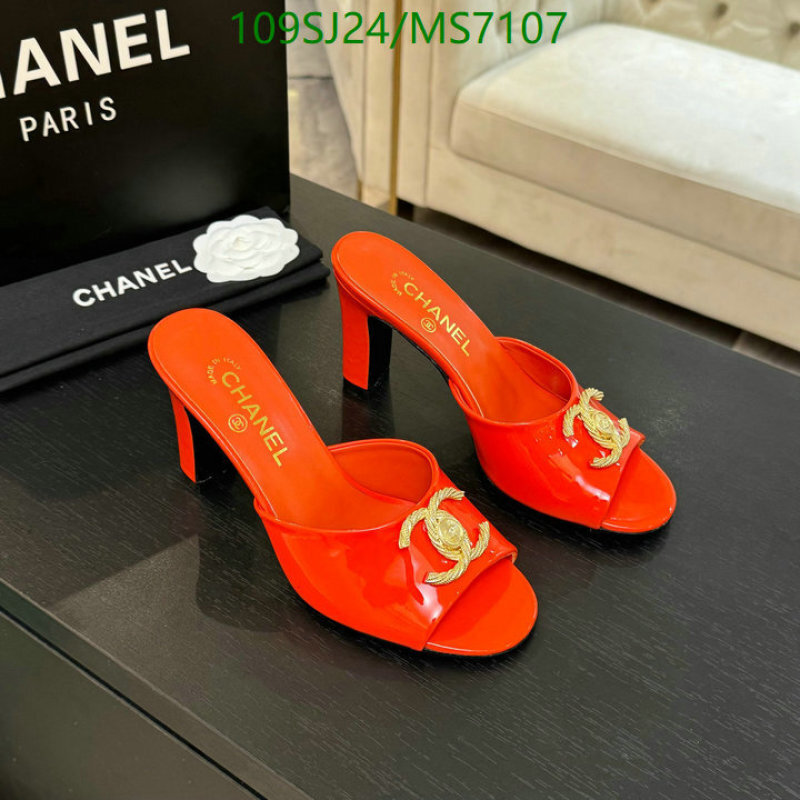 Chanel-Women Shoes Code: MS7107 $: 109USD-Yupoo.ru - Copybrand.Team photo album Chanel-Women Shoes Code: MS7107 $: 109USD