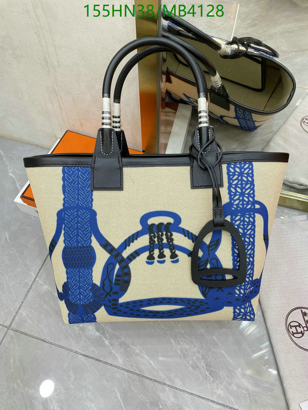 Hermes-Bag-4A Quality Code: MB4128 $: 155USD