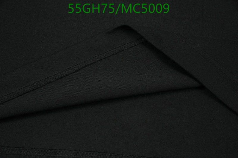 Givenchy-Clothing Code: MC5009 $: 55USD