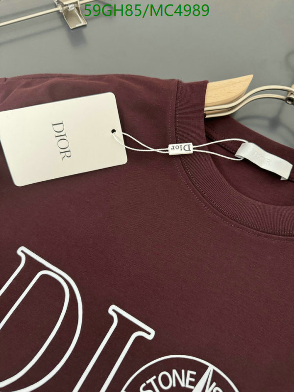 Dior-Clothing Code: MC4989 $: 59USD