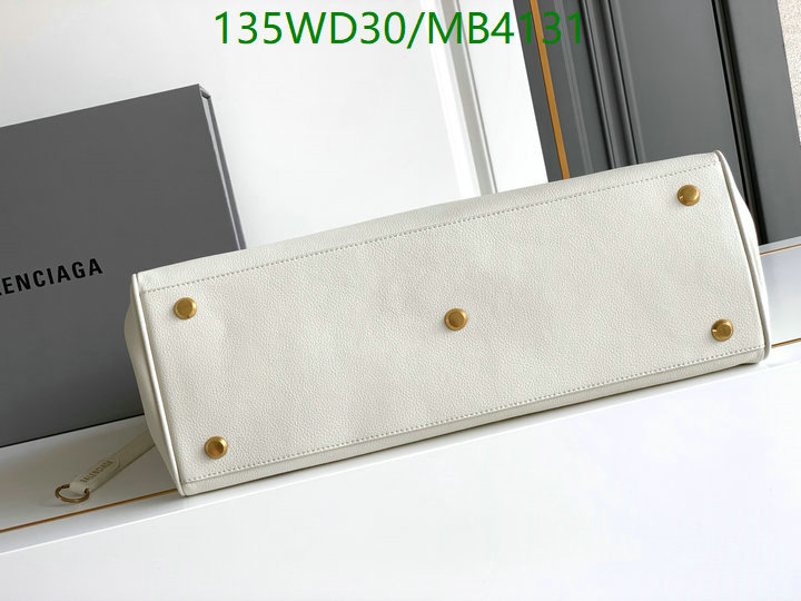 Balenciaga-Bag-4A Quality Code: MB4131 $: 135USD