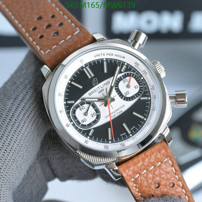 Breitling-Watch-Mirror Quality Code: MW6139 $: 565USD