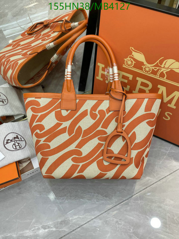 Hermes-Bag-4A Quality Code: MB4127 $: 155USD