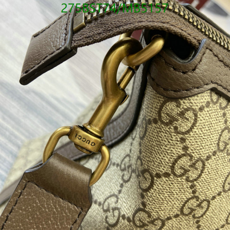 Gucci-Bag-Mirror Quality Code: MB5157 $: 275USD