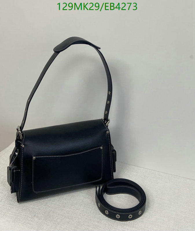 Coach-Bag-4A Quality Code: EB4273 $: 129USD