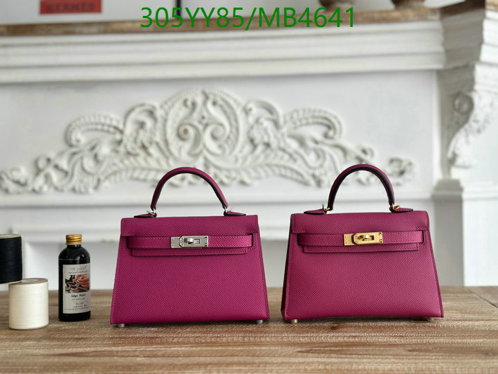 Hermes-Bag-Mirror Quality Code: MB4641 $: 305USD