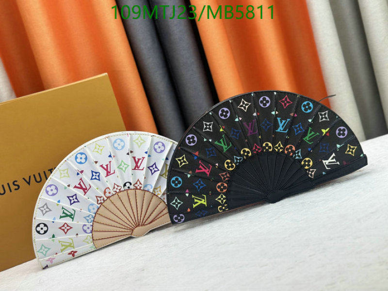 LV-Bag-4A Quality Code: MB5811 $: 109USD