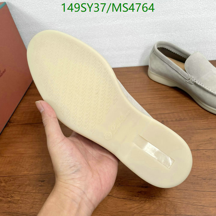 Loro Piana-Women Shoes Code: MS4764 $: 149USD