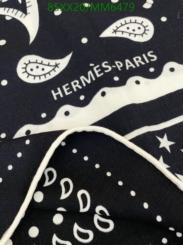 Hermes-Scarf Code: MM6479 $: 85USD