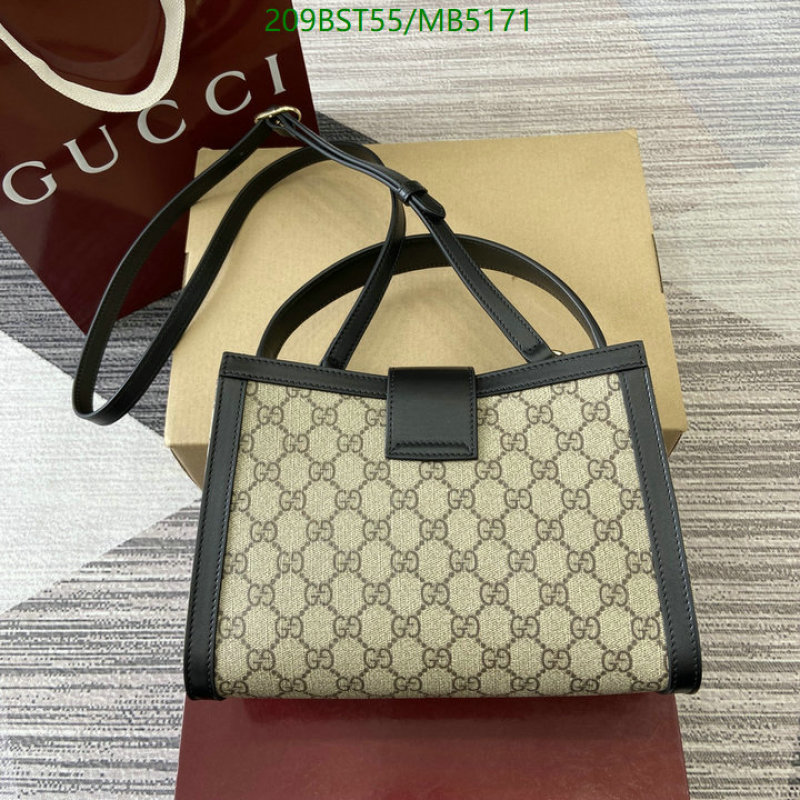 Gucci-Bag-Mirror Quality Code: MB5171 $: 209USD