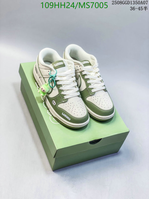 NIKE-Women Shoes Code: MS7005 $: 109USD