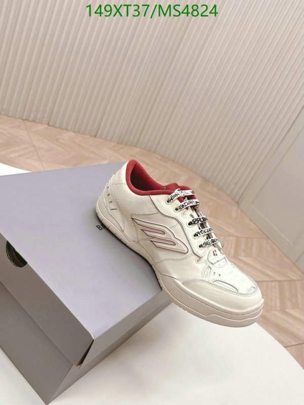 Balenciaga-Men shoes Code: MS4824 $: 149USD