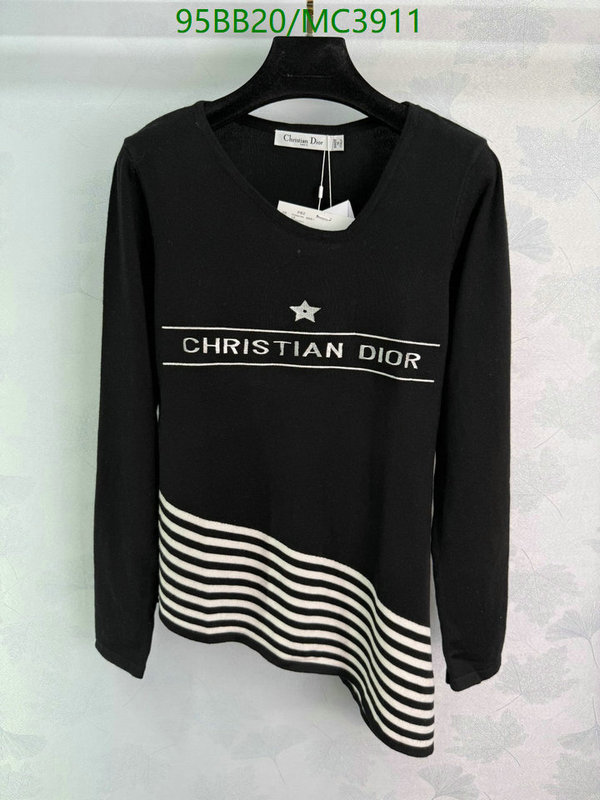 Dior-Clothing Code: MC3911 $: 95USD