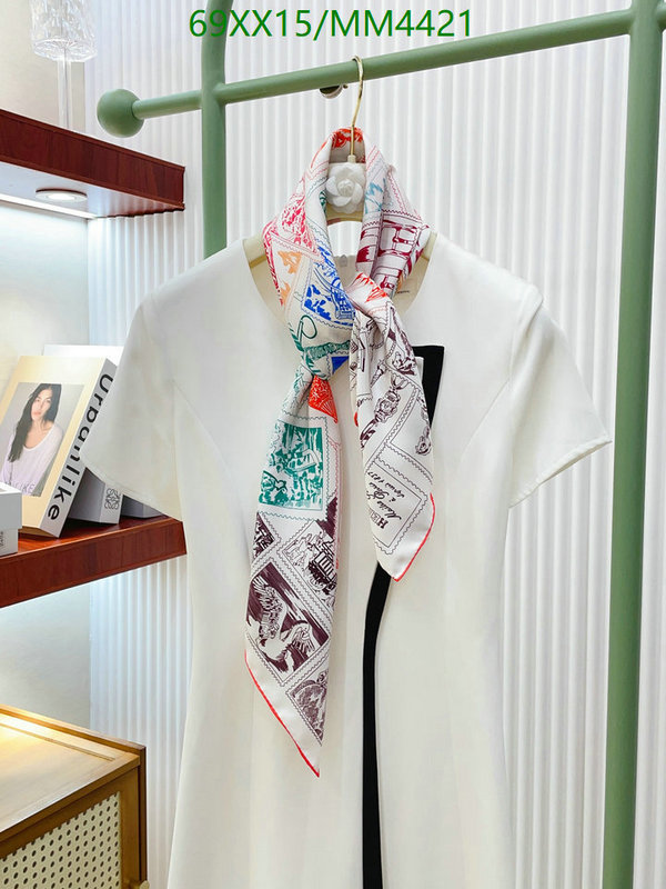 Hermes-Scarf Code: MM4421 $: 69USD