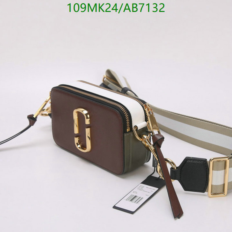 Marc Jacobs-Bag-Mirror Quality Code: AB7132 $: 109USD
