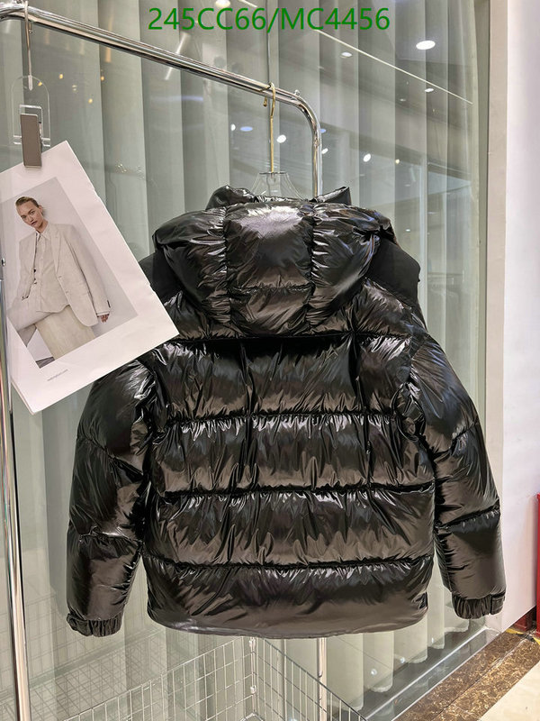 Moncler-Down jacket Women Code: MC4456 $: 245USD