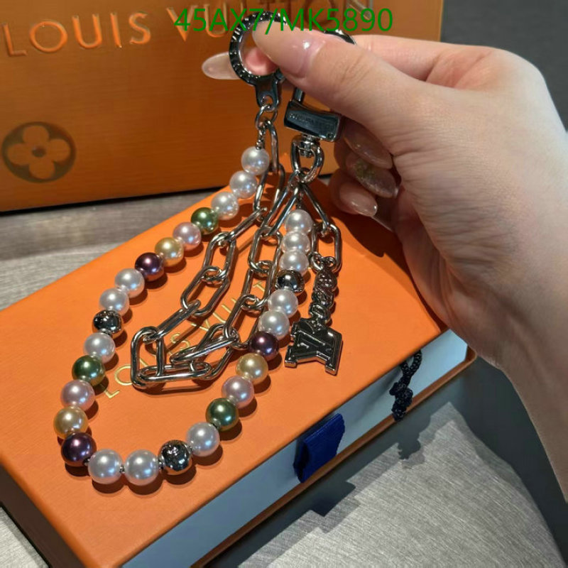 LV-Key pendant Code: MK5890